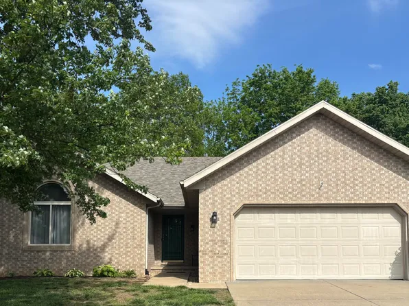 3610 S Western Avenue, Springfield, MO 65807