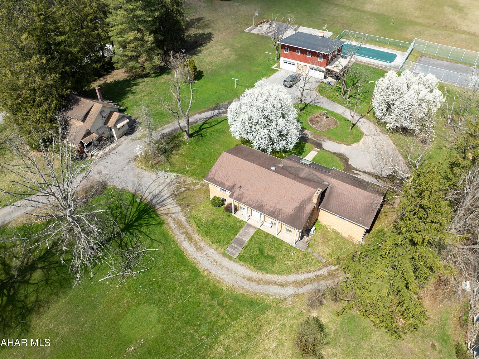 1380-1400 Foot Of Ten Rd, Duncansville, PA 16635 | MLS #74035 | Zillow
