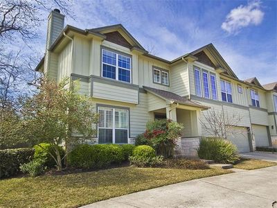 2115 Bluebonnet Ln APT 2B, Austin, TX, 78704