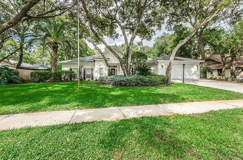 1st image of 4523 Glenbrook Dr