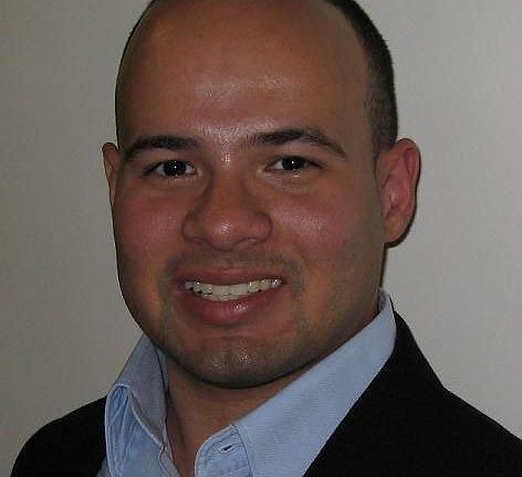 DANNY LANIADO