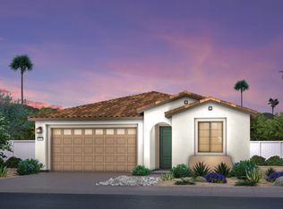 Bayley Plan, Del Webb Explore Palm Desert, Palm Desert, CA 92211