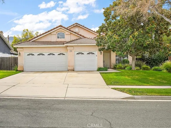 718 Cherry St, Corona, CA 92881