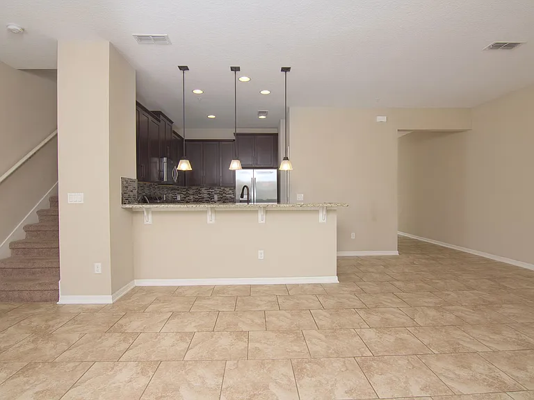 Living space