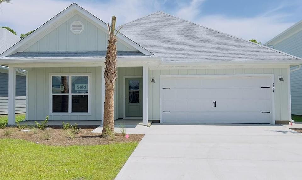 1st image of 501 Vermilion Cir