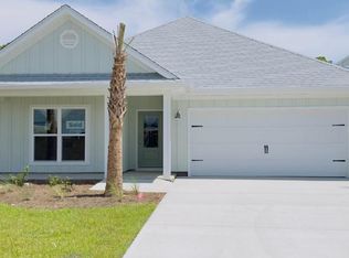 501 Vermilion Cir, Port Saint Joe, FL 32456