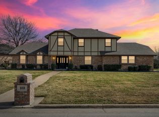 103 Owl Tree Trl, Greenville, TX 75402