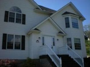 101 Corton Pl, Morgantown, WV