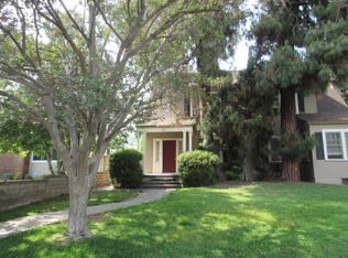 613 Lindaraxa Park, Alhambra, CA 91801