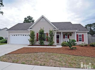 6817 Teviot Dr, Wilmington, NC 28412