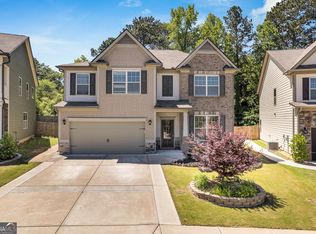 421 Livingston Point, Acworth, GA 30102