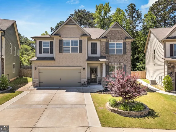 421 Livingston Point, Acworth, GA 30102