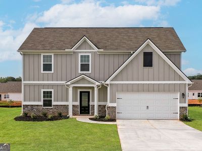 1037 Claas Way, Locust Grove, GA, 30248