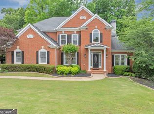 3722 Somerset Rdg NW, Kennesaw, GA 30144