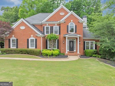 3722 Somerset Rdg NW, Kennesaw, GA, 30144