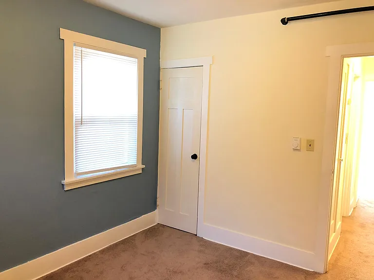 East Bedroom