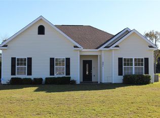 551 Jones Rd, Newton, AL 36352