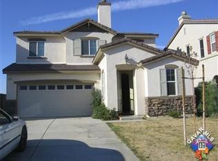 2829 Hornbeam Rd, Palmdale, CA 93551