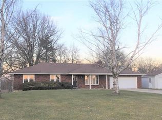 7409 Whitson Rd, Saint Joseph, MO 64507