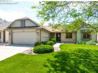 1401 Barberry Dr, Fort Collins, CO 80525
