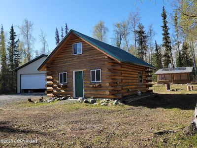 34114 Browns Lake Rd, Soldotna, AK, 99669