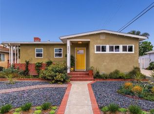 2871 Stanbridge Ave, Long Beach, CA 90815