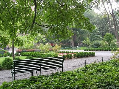 1st image of 21 Gramercy Park S APT 6A