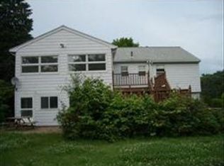 9 Patricia Cir, Andover, MA 01810