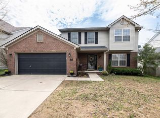 524 Skyview Ln, Lexington, KY 40511