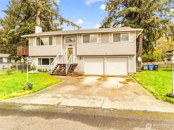 523 189th Street Ct E, Spanaway, WA 98387