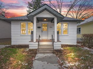 324 W Webster St, Ferndale, MI