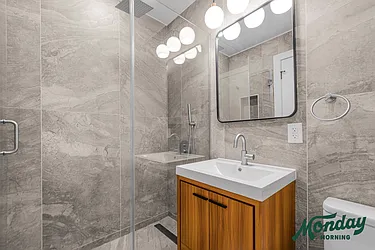 Rented by Monday Morning Management LLC