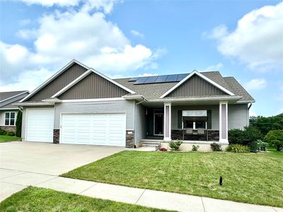 816 Palmyra Dr NE, Cedar Rapids, IA, 52402