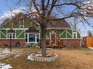 650 4th St, Bennett, CO 80102