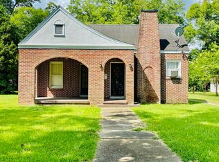 212 7th St S, Amory, MS 38821