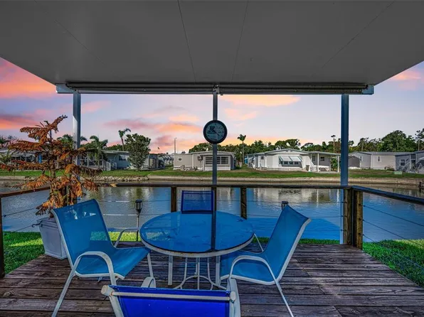 4454 Tucker Sq, New Port Richey, FL 34652