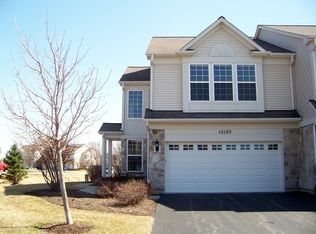 15125 W Pinewood Rd, Lockport, IL 60441