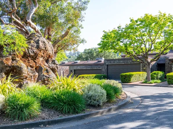 367 El Faisan Drive, San Rafael, CA 94903