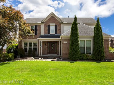 47951 Picadilly Ct, Canton, MI, 48187