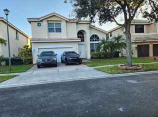 15856 SW 26th St, Miramar, FL 33027