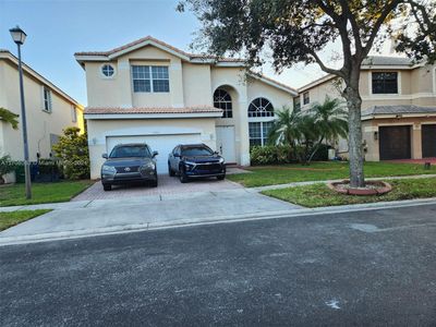 15856 SW 26th St, Miramar, FL, 33027