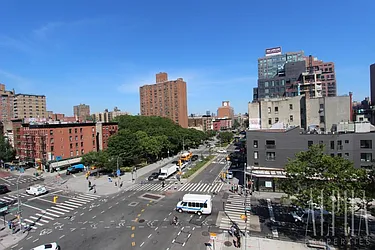 Rented by Alpha Properties NYC I LLC