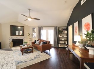 2317 Windsong Trl, Round Rock, TX 78664