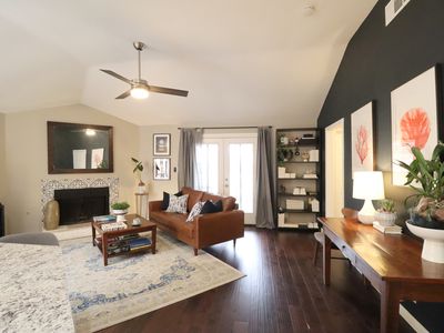 2317 Windsong Trl, Round Rock, TX, 78664
