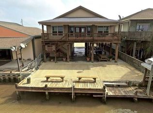 3576 Fm 2031, Matagorda, TX 77457