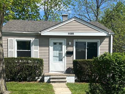 11389 Hupp Ave, Warren, MI, 48089