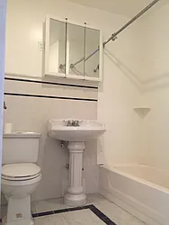 Rented by Bedford Realty USA Corp