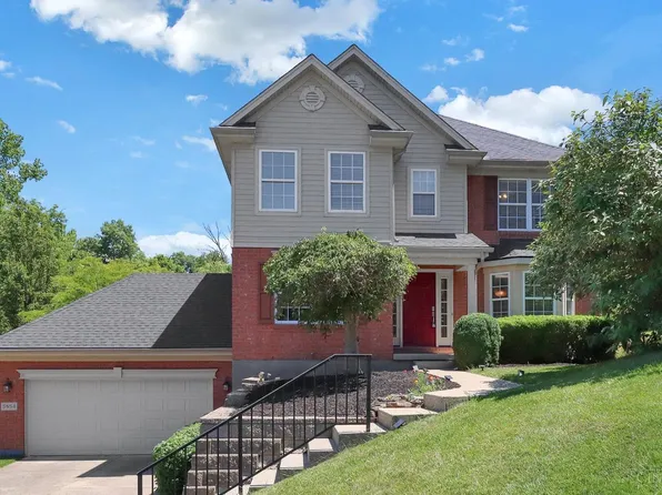 5854 Ravens Ridge Ln, Cincinnati, OH 45247