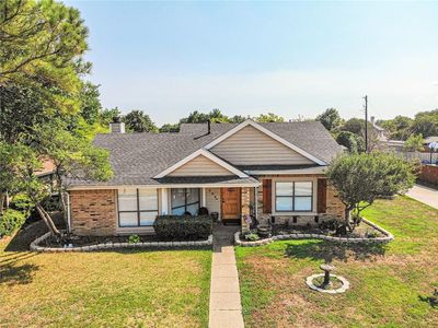 532 Quail Hollow Dr, Mesquite, TX, 75150