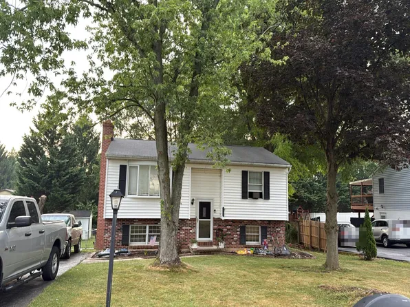 3405 Augusta Rd, Manchester, MD 21102